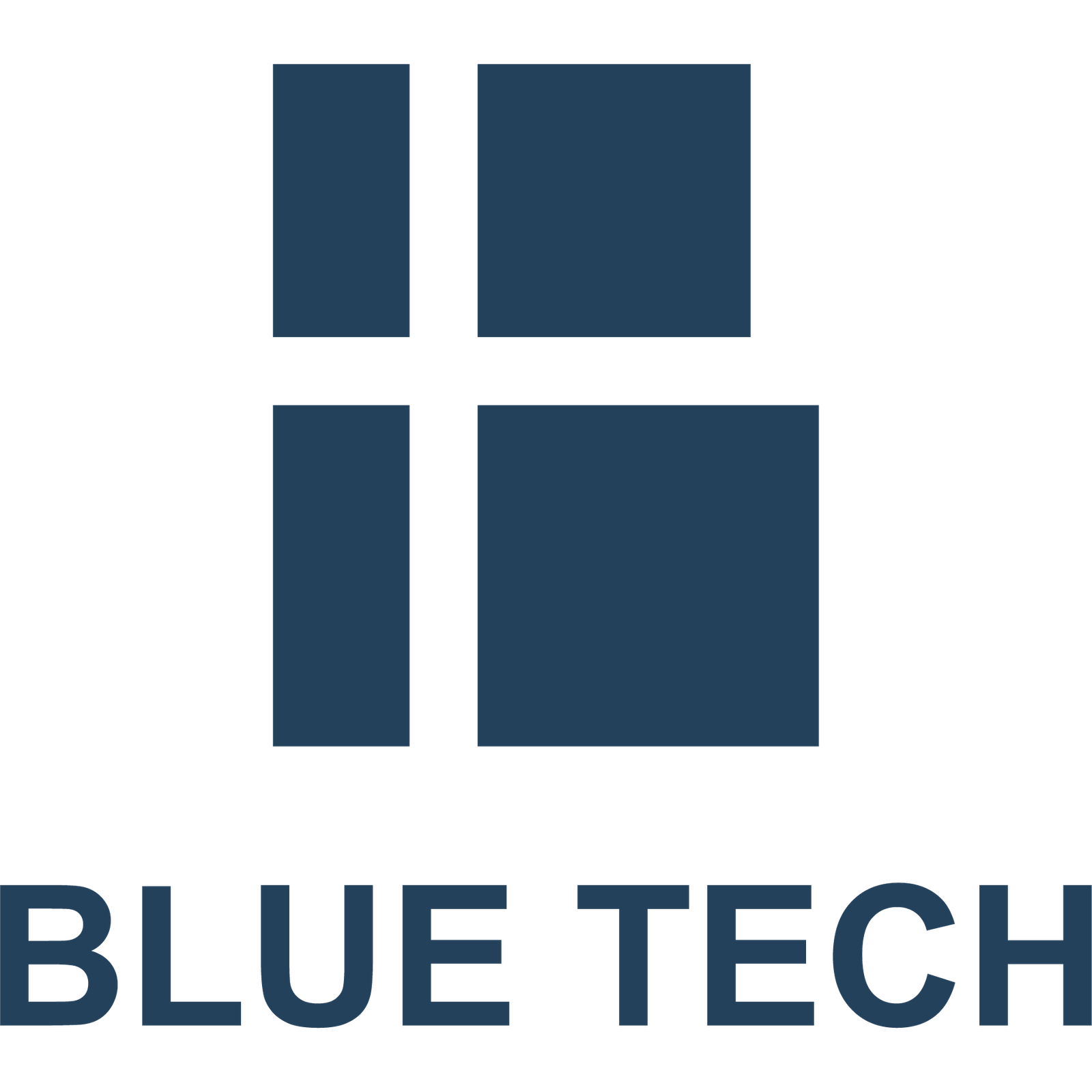 BLUE TECH